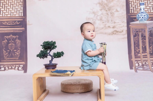 南平宝宝几个月会认人